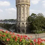 Ibis Centre Gare מלון מץ