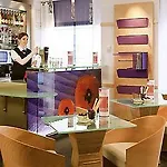 Ibis Centre Gare Hotel 3*