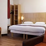 Szálloda Ibis Centre Gare Metz