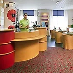 Hotell Ibis Centre Gare