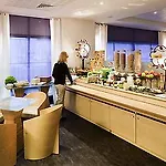 Ibis Centre Gare Otel Metz