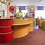 Hotell Ibis Centre Gare 3*
