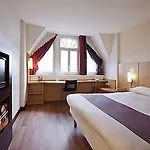 Ibis Centre Gare 3*