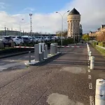 Ibis Centre Gare 3*