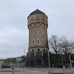 Ibis Centre Gare 3* Metz