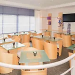 Ibis Centre Gare 3* メス