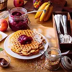 Hotel Ibis Centre Gare Metz