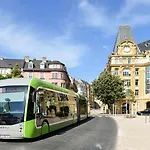 Ibis Centre Gare 3* Metz