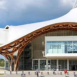 Hotel Ibis Centre Gare 3*