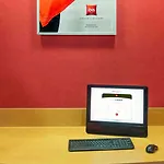 Ibis Centre Gare ホテル