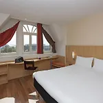 Ibis Centre Gare 3* Metz