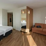 Ibis Centre Gare Hotel Metz