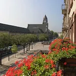 Ibis Centre Gare Szálloda Metz