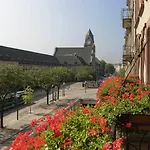 Ibis Centre Gare Metz