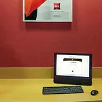 Ibis Centre Gare 3*