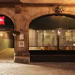 호텔 Ibis Centre Gare 메스