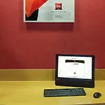 فندق Ibis Centre Gare ميتز