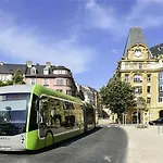 Ibis Centre Gare ميتز