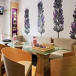 Ibis Centre Gare 3* ميتز
