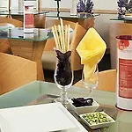 Hotell Ibis Centre Gare