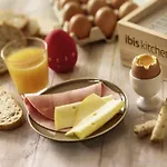 Ibis Centre Gare Hotel