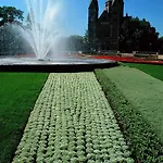 Hotel Ibis Centre Gare Metz