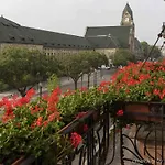 Hotel Ibis Centre Gare 3*