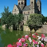 Ibis Centre Gare Metz