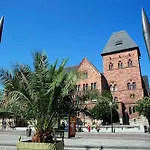 Ibis Centre Gare Metz