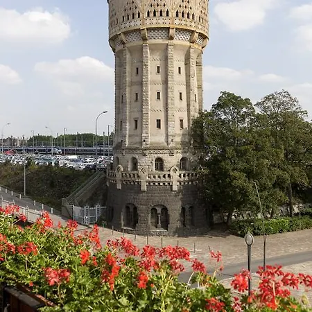 Ibis Centre Gare מלון מץ