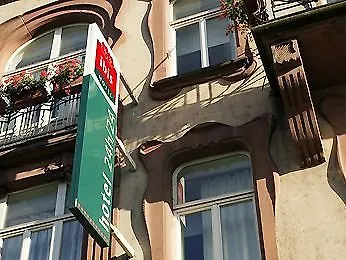 Ibis Centre Gare 3*