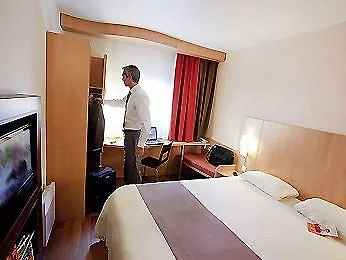 Ibis Centre Gare