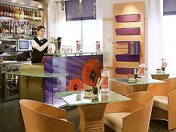 Ibis Centre Gare Hotel 3*