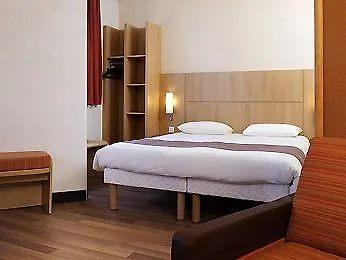 Hotel Ibis Centre Gare Metz