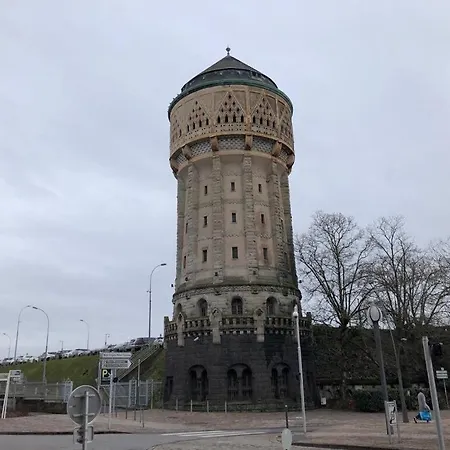 Ibis Centre Gare 3* Metz