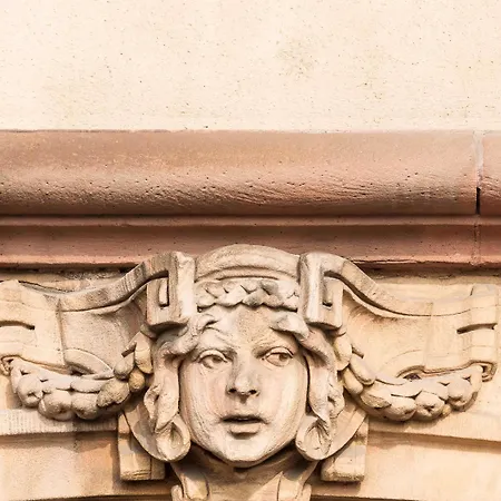 Ibis Centre Gare Otel