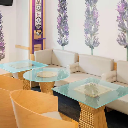 Hotel Ibis Centre Gare