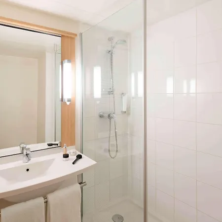 Otel Ibis Centre Gare 3*