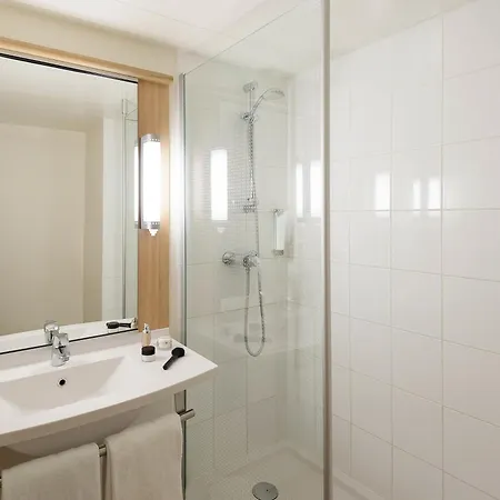 Ibis Centre Gare Hotel