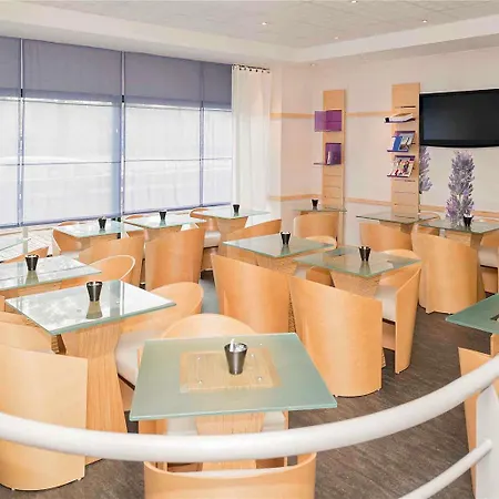 Ibis Centre Gare