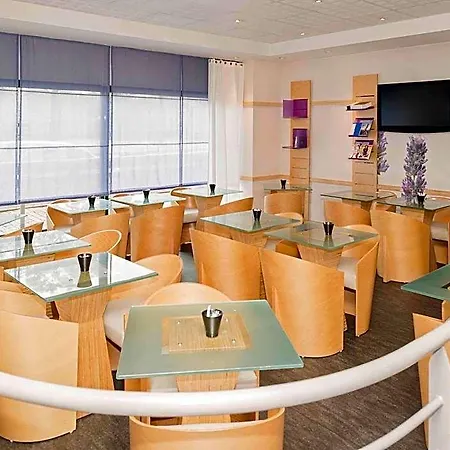 Ibis Centre Gare
