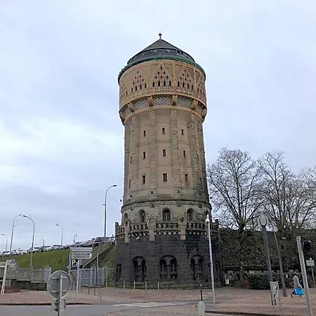 Ibis Centre Gare 3*