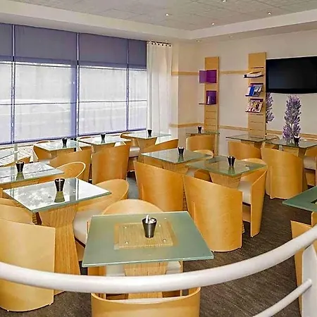 Ibis Centre Gare Hotel
