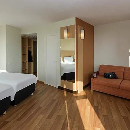 Ibis Centre Gare Hotel