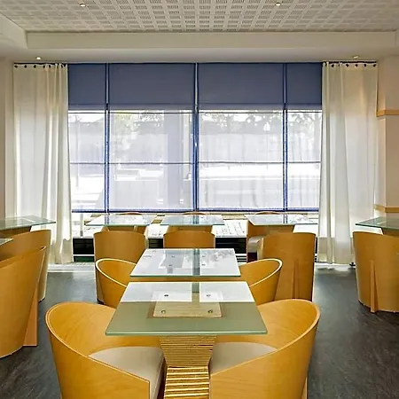 Ibis Centre Gare Hotel