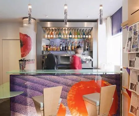 Ibis Centre Gare