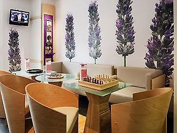 Ibis Centre Gare 3* Metz