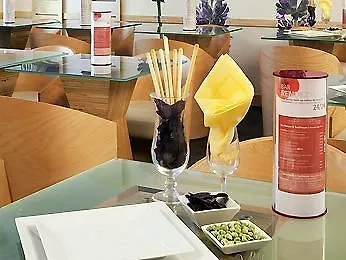 호텔 Ibis Centre Gare
