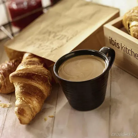 Ibis Centre Gare Otel