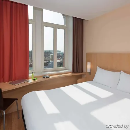 Ibis Centre Gare